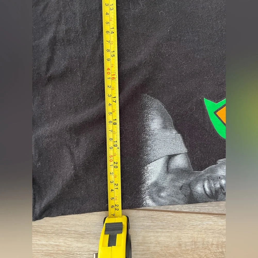 Vintage Hare Jordan 1993 Nike Tank Top - Picture 5 of 11